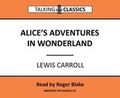 Cover: Alice's Adventures in Wonderland - Fantom Films Limited