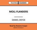 Cover: Moll Flanders - Fantom Films Limited
