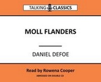 Enlarge image Cover: Moll Flanders - Fantom Films Limited