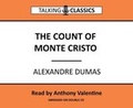 Cover: The Count of Monte Cristo - Fantom Films Limited