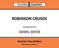 Cover: Robinson Crusoe - Fantom Films Limited