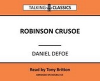 Enlarge image Cover: Robinson Crusoe - Fantom Films Limited