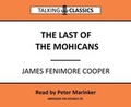 Cover: The Last of the Mohicans - Fantom Films Limited