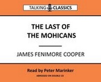 Enlarge image Cover: The Last of the Mohicans - Fantom Films Limited
