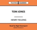 Cover: Tom Jones - Fantom Films Limited