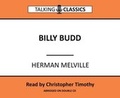 Cover: Billy Budd - Fantom Films Limited