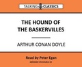 Cover: The Hound of the Baskervilles - Fantom Films Limited