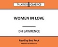 Cover: Women in Love - Fantom Films Limited