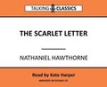 Cover: The Scarlett Letter - Fantom Films Limited