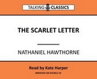 Enlarge image Cover: The Scarlett Letter - Fantom Films Limited