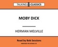 Cover: Moby Dick - Fantom Films Limited