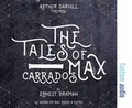 Cover: The Tales of Max Carrados - Fantom Films Limited
