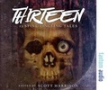 Cover: Thirteen - Fantom Films Limited
