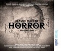 Cover: Classic Tales of Horror: Volume 1 - Fantom Films Limited