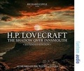 Cover: The Shadow Over Innsmouth - Fantom Films Limited