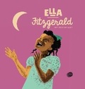 Cover: Ella Fitzgerald - Moonlight Publishing Ltd