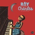 Cover: Ray Charles - Moonlight Publishing Ltd