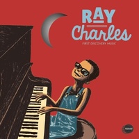 Enlarge image Cover: Ray Charles - Moonlight Publishing Ltd