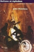 Cover: Beltane at Aphelion - Swallow Press