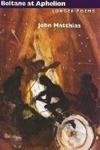 Enlarge image Cover: Beltane at Aphelion - Swallow Press