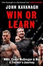 Cover: Win or Learn - Penguin Ireland