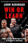 Cover: Win or Learn - Penguin Ireland