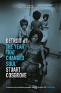 Cover: Detroit 67 - Polygon An Imprint of Birlinn Limited