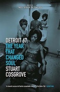 Cover: Detroit 67 - Polygon An Imprint of Birlinn Limited