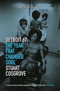 Enlarge image Cover: Detroit 67 - Polygon An Imprint of Birlinn Limited