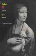 Cover: Italian Art 1400 to 1500 - Northwestern University Press