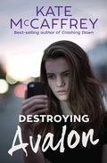 Cover: Destroying Avalon - Fremantle Press