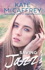 Cover: Saving Jazz - Fremantle Press