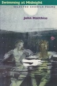 Enlarge image Cover: Swimming at Midnight - Swallow Press