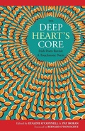 Cover: The Deep Heart's Core - Dedalus Press