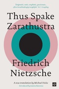 Cover: Thus Spake Zarathustra - Notting Hill Editions
