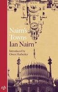 Cover: Nairn's Towns - Notting Hill Editions