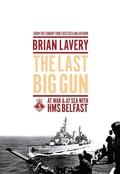 Cover: Last Big Gun - The Pool of London Press