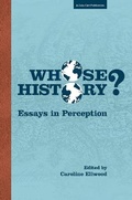 Cover: Whose History: Essays in Perception - John Catt Educational Ltd