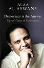 Cover: Democracy is the Answer - Gingko Library