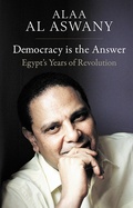 Cover: Democracy is the Answer - Gingko Library
