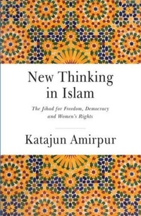 Abbildung von: New Thinking in Islam - Gingko Library