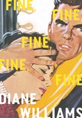 Cover: Fine, Fine, Fine, Fine, Fine - McSweeney's