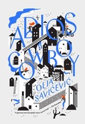 Cover: Adios, Cowboy - McSweeney's