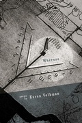 Cover: Whereso - BOA Editions Ltd.
