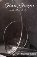 Cover: Glass Grapes - BOA Editions Ltd.