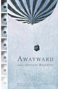 Cover: Awayward - BOA Editions Ltd.