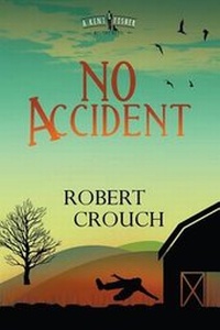 Enlarge image Cover: No Accident - Penmore Press LLC