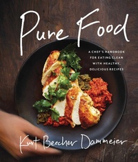 Enlarge image Cover: Pure Food - Simon + Schuster LLC