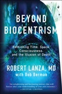 Cover: Beyond Biocentrism - Simon + Schuster LLC