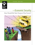 Cover: Economic Security - National Issues Forums Institute